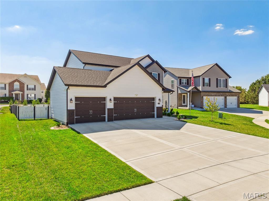 708 Conner Circle
