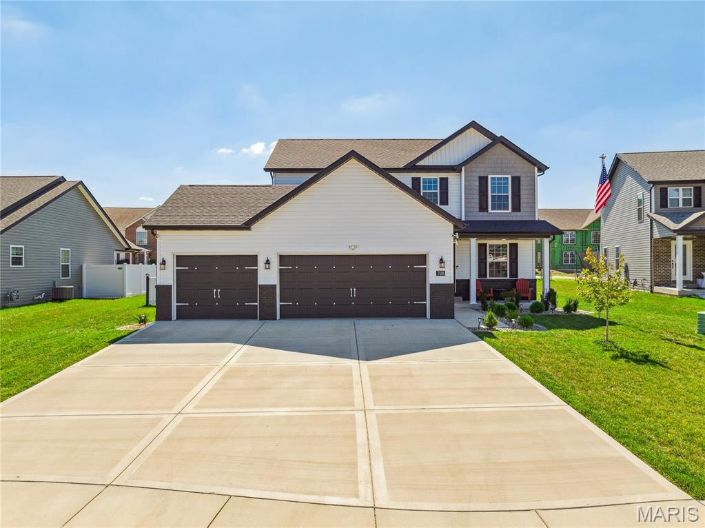 708 Conner Circle