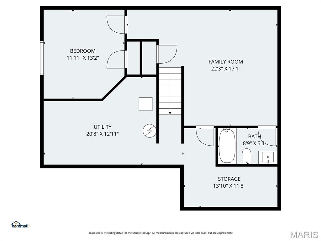 708 Conner Circle