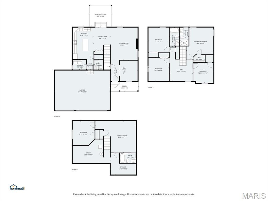 708 Conner Circle