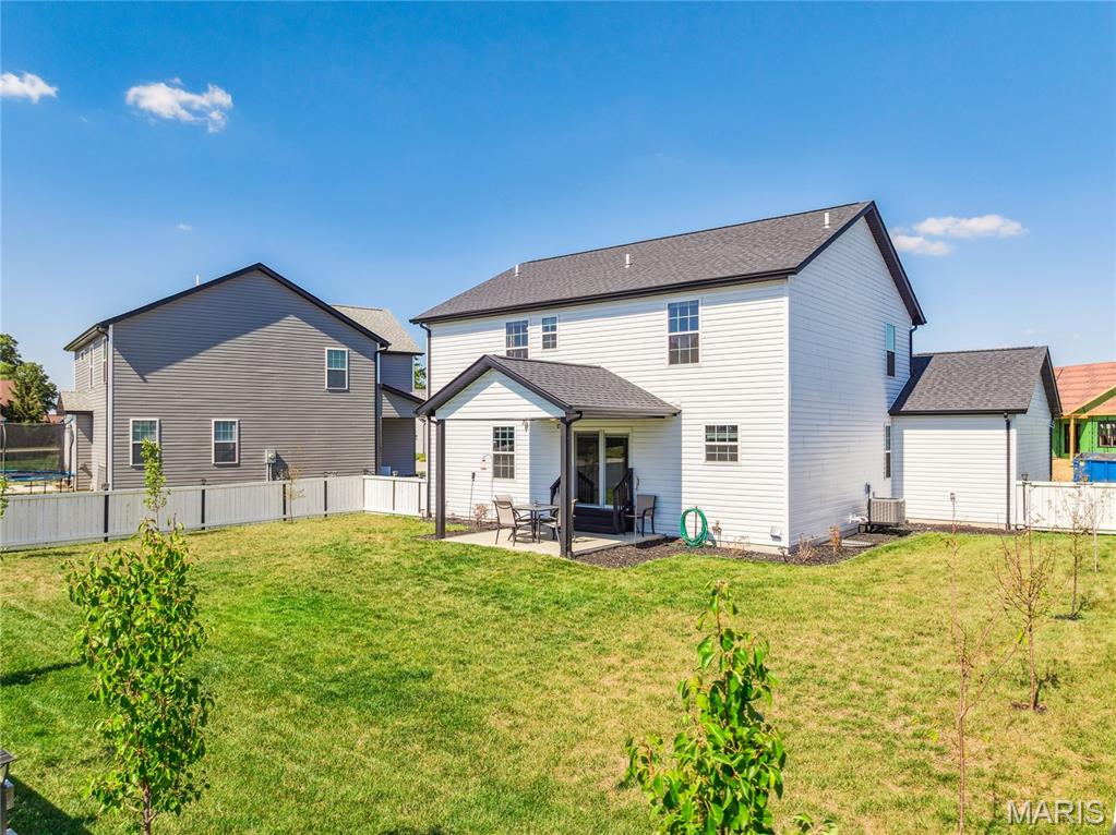 708 Conner Circle