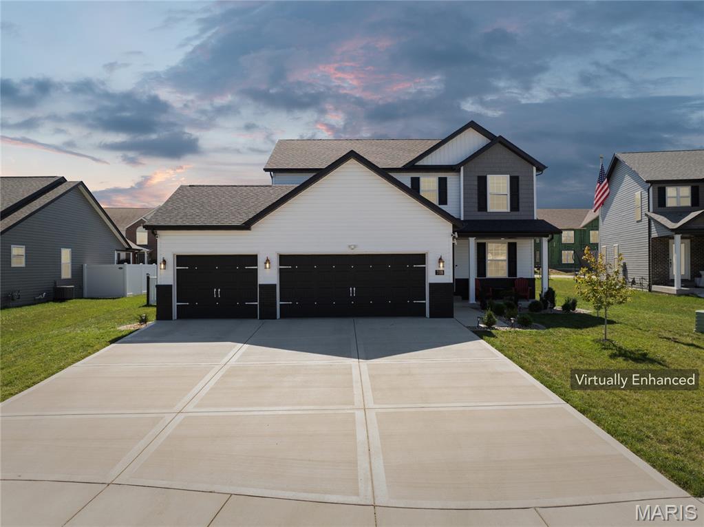 708 Conner Circle