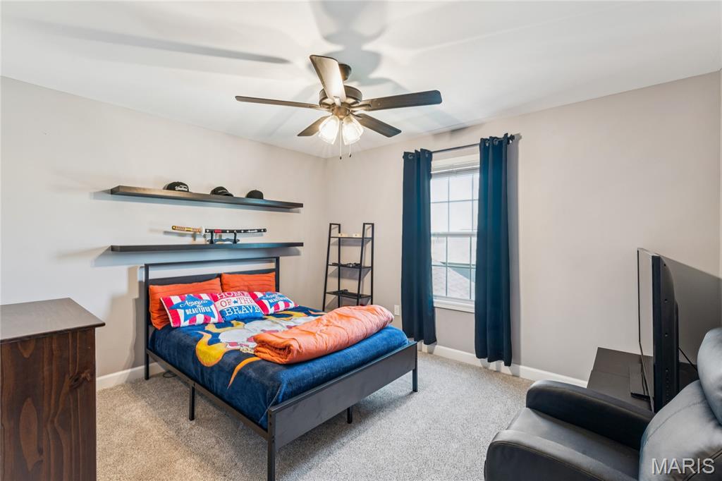 708 Conner Circle