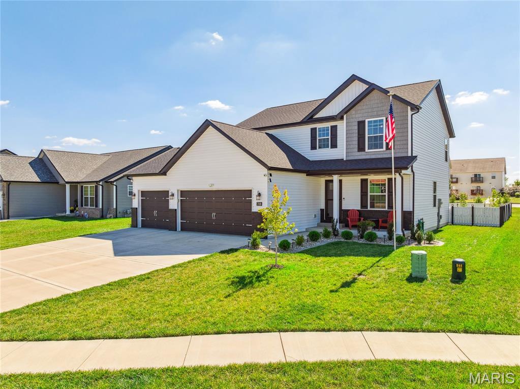 708 Conner Circle