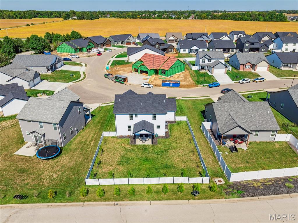 708 Conner Circle