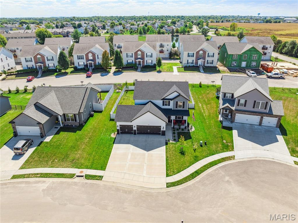 708 Conner Circle