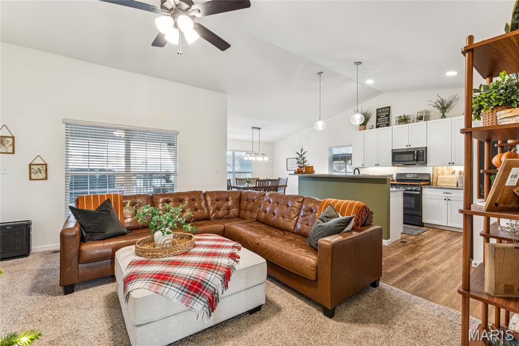 135 Prairie Vista Court