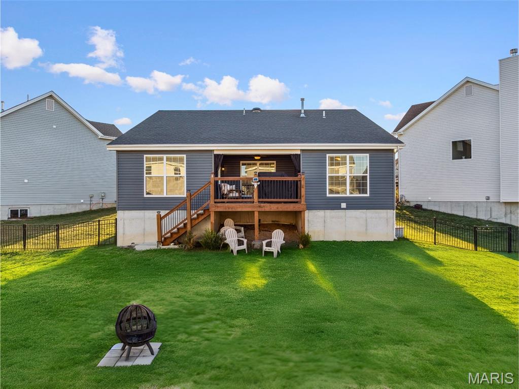 135 Prairie Vista Court