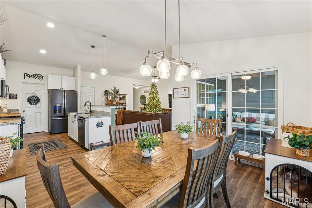 135 Prairie Vista Court