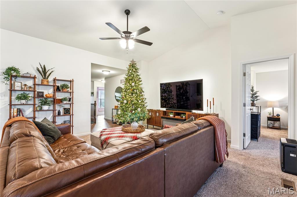 135 Prairie Vista Court