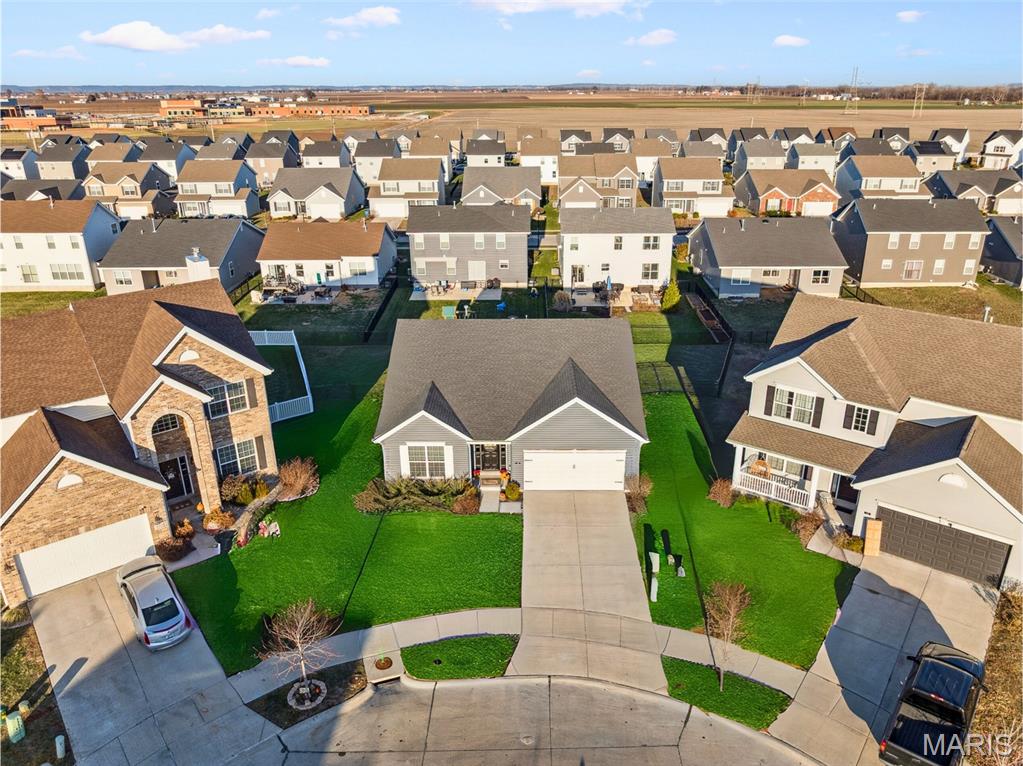 135 Prairie Vista Court