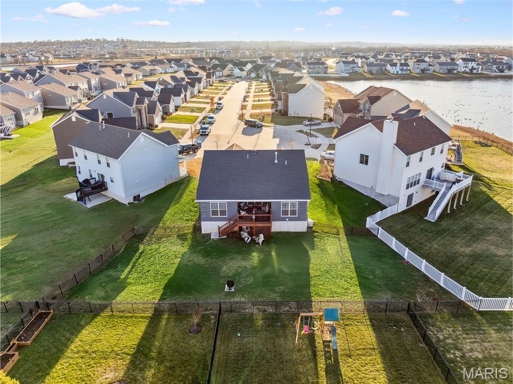 135 Prairie Vista Court