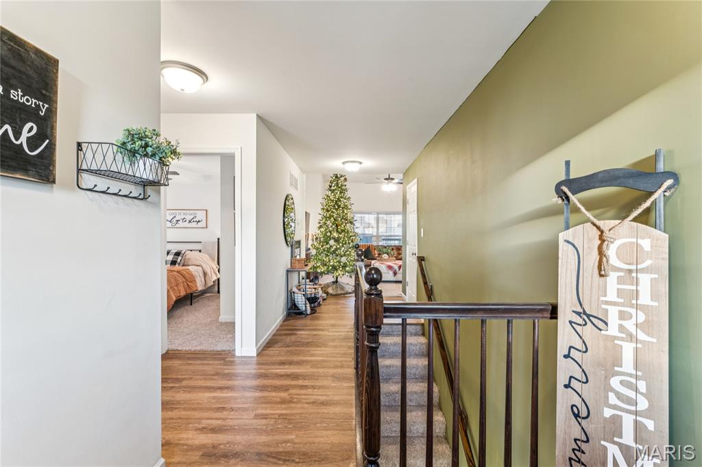 135 Prairie Vista Court