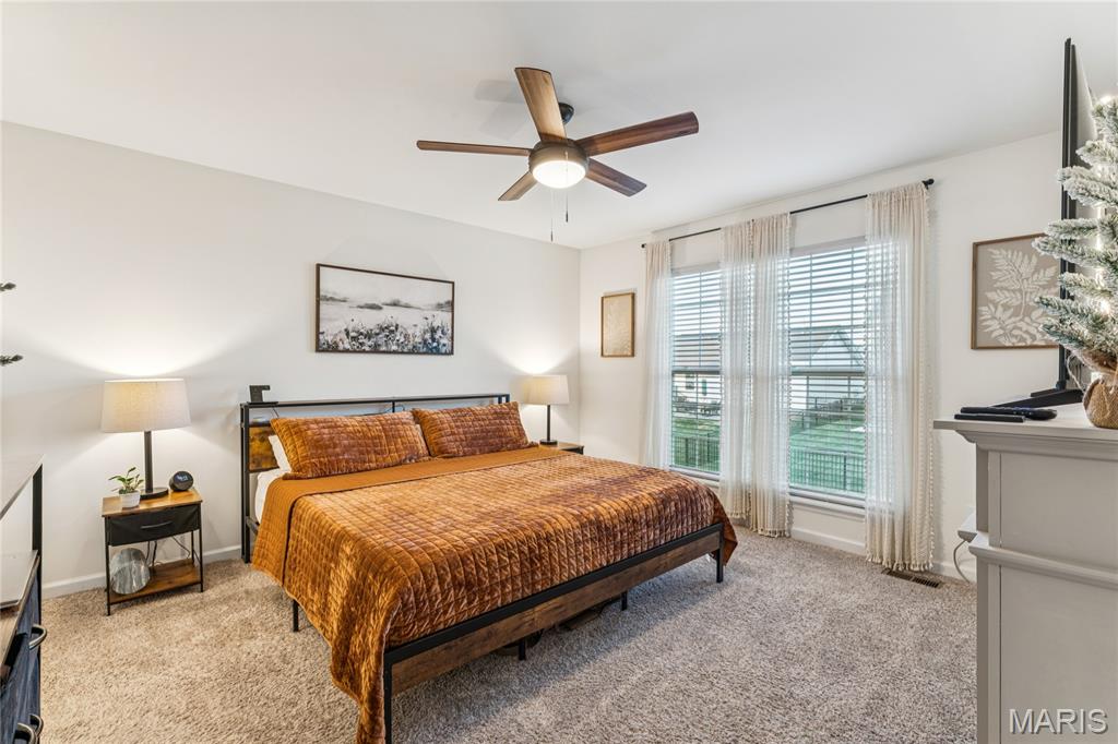 135 Prairie Vista Court