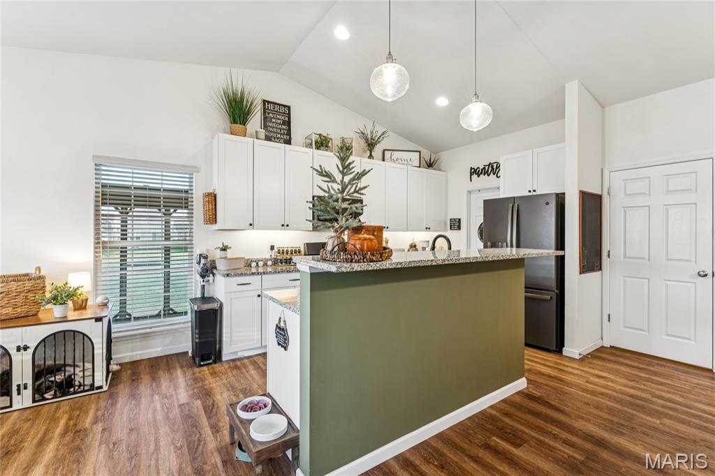 135 Prairie Vista Court