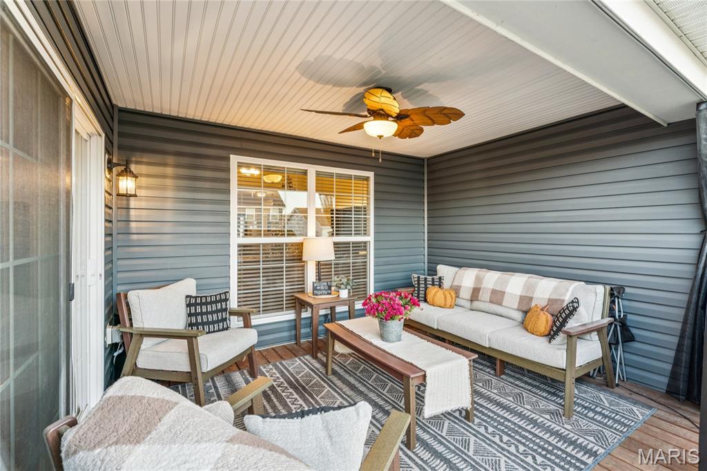 135 Prairie Vista Court