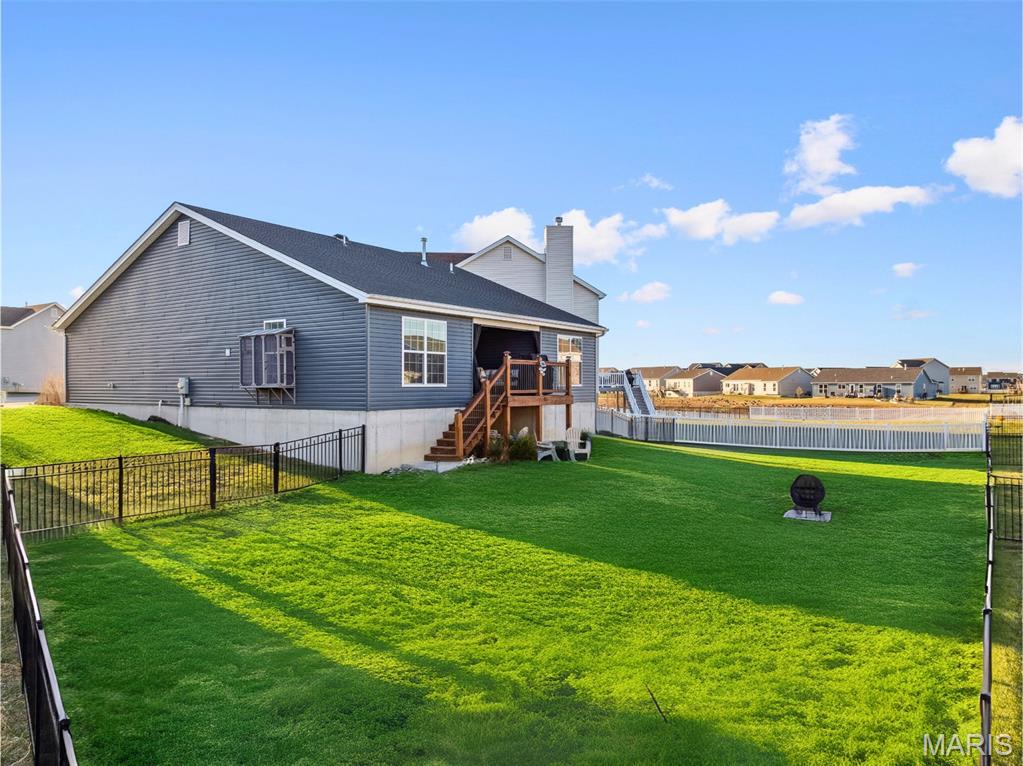 135 Prairie Vista Court