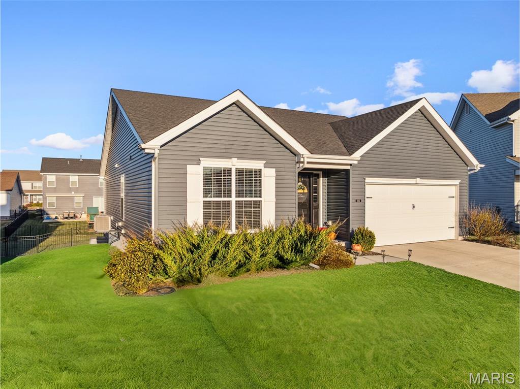 135 Prairie Vista Court