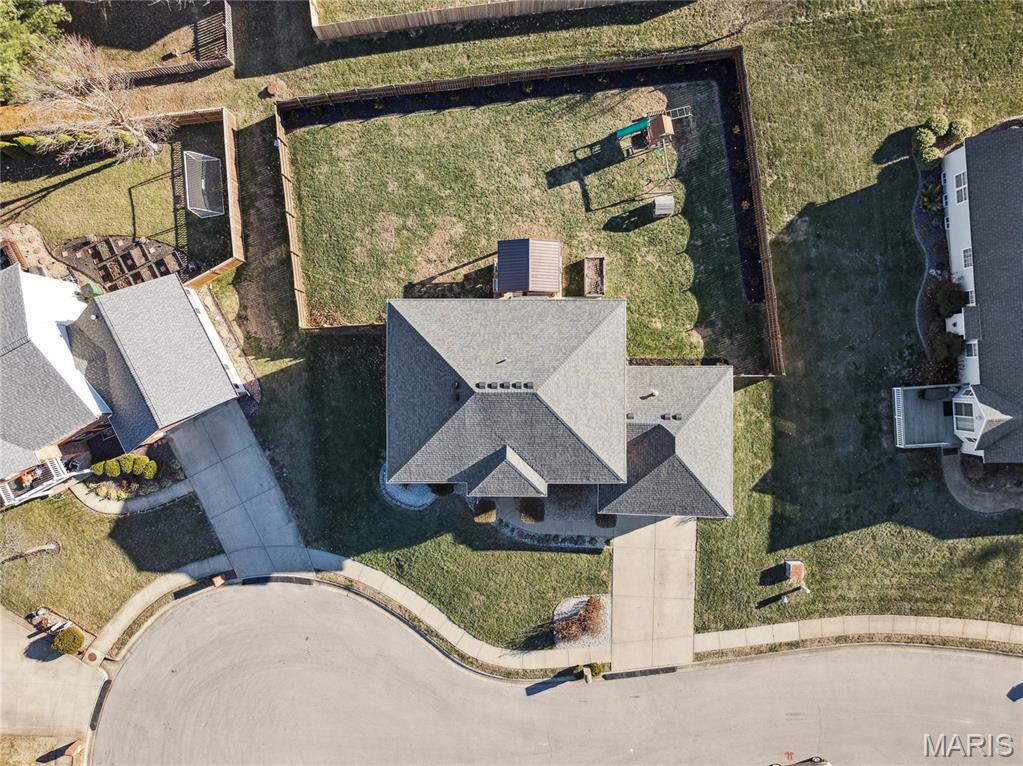 4206 Silchar Club Court