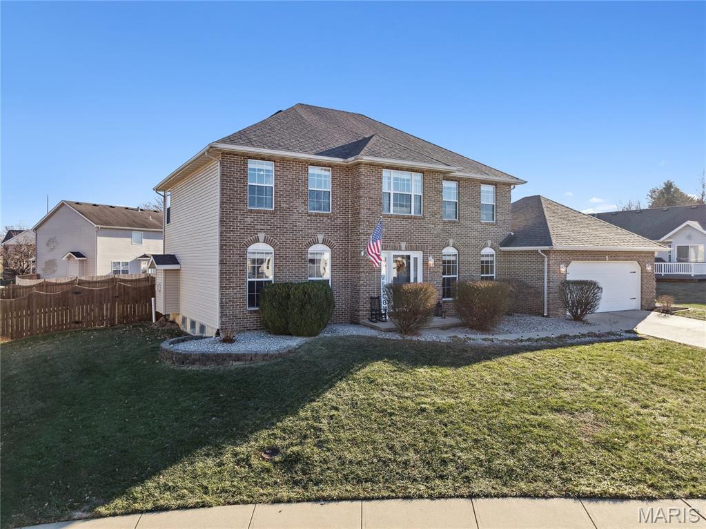 4206 Silchar Club Court