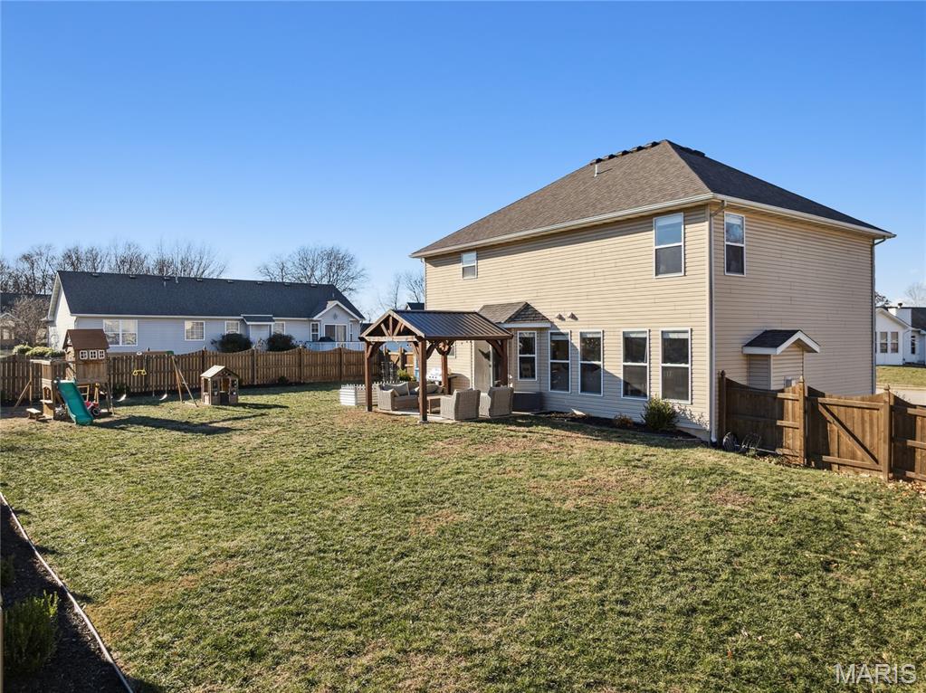 4206 Silchar Club Court