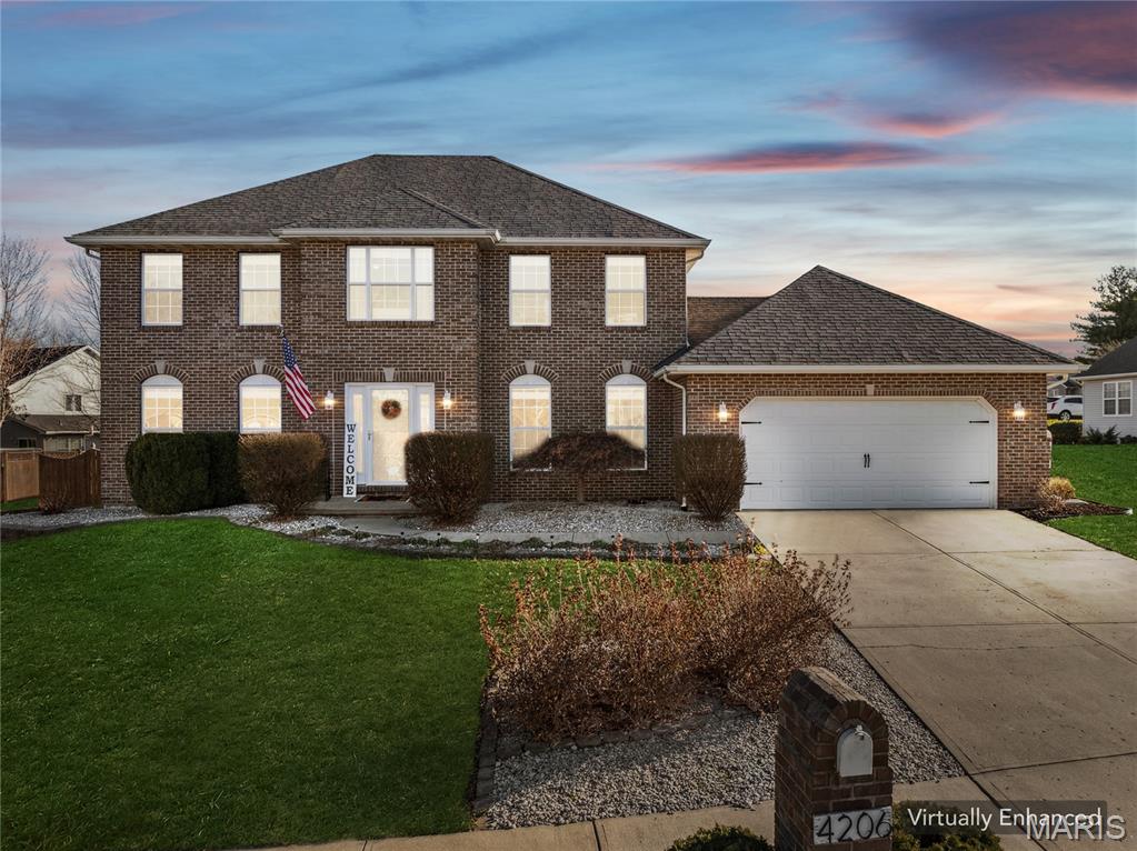 4206 Silchar Club Court