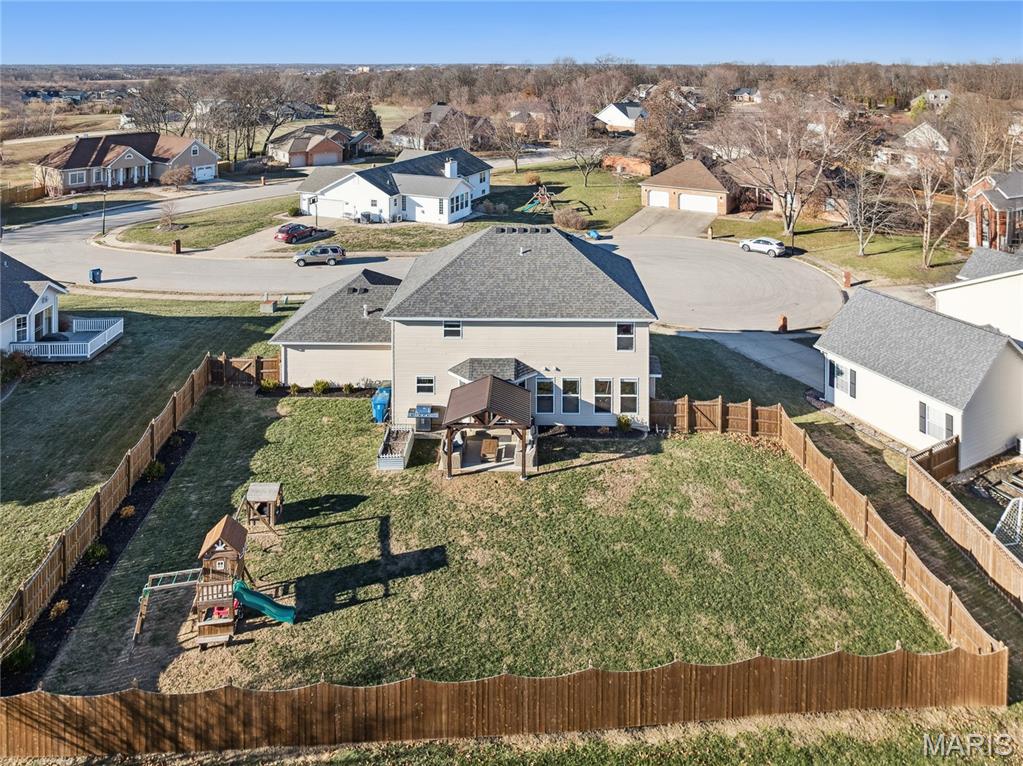 4206 Silchar Club Court