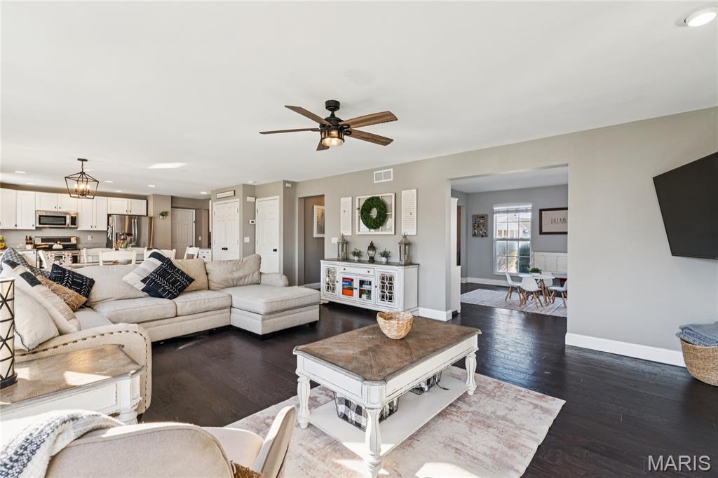 4206 Silchar Club Court