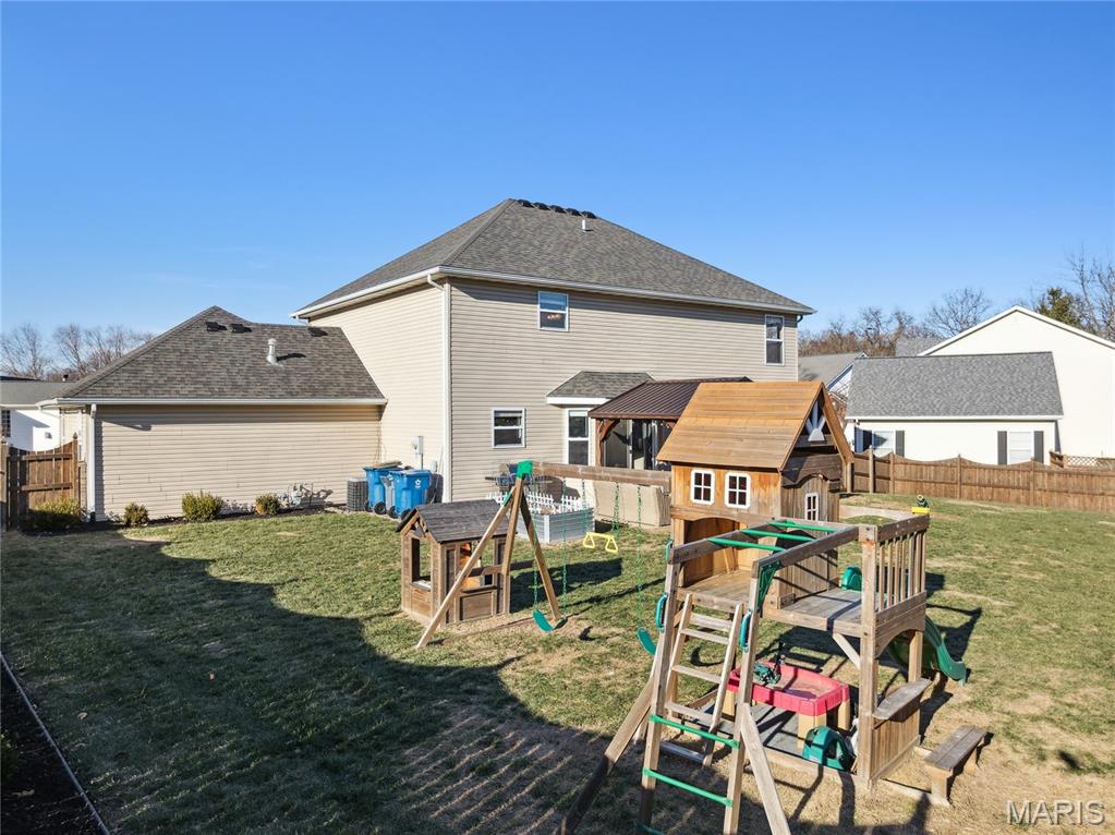 4206 Silchar Club Court