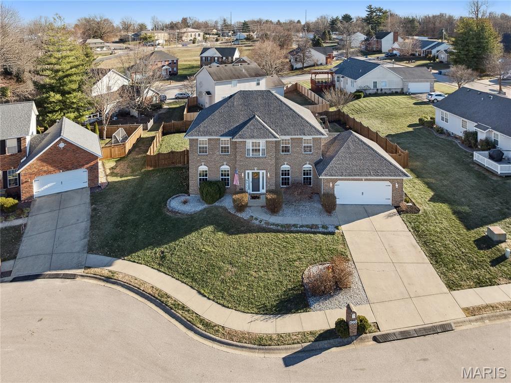 4206 Silchar Club Court