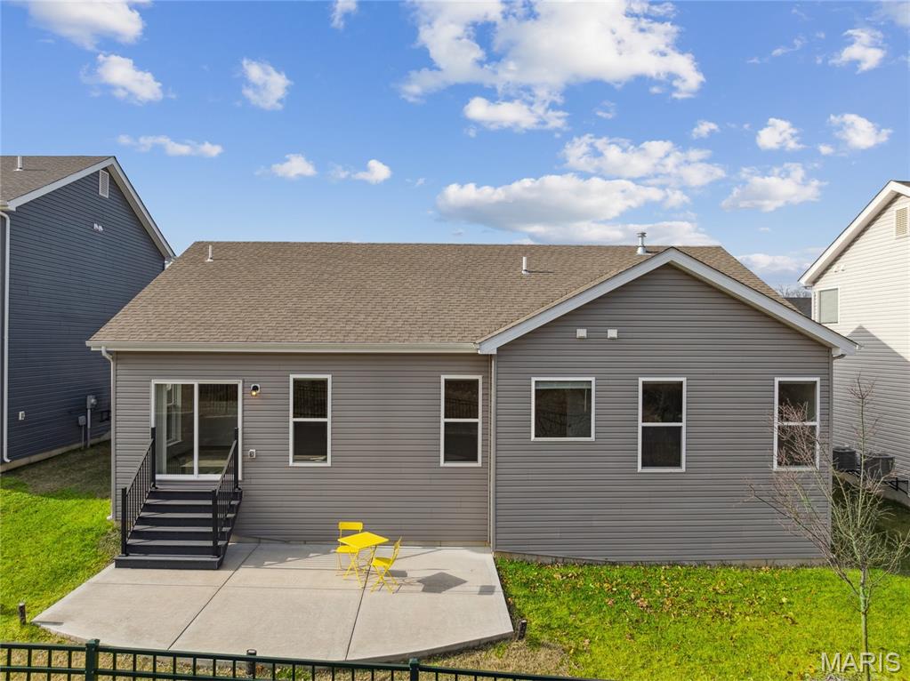 168 Hidden Bluffs Drive