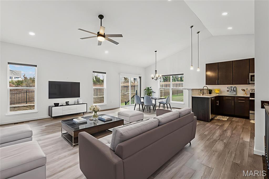 168 Hidden Bluffs Drive