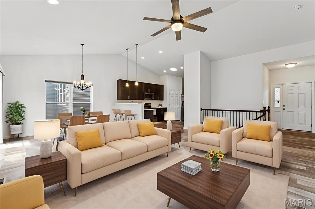 168 Hidden Bluffs Drive