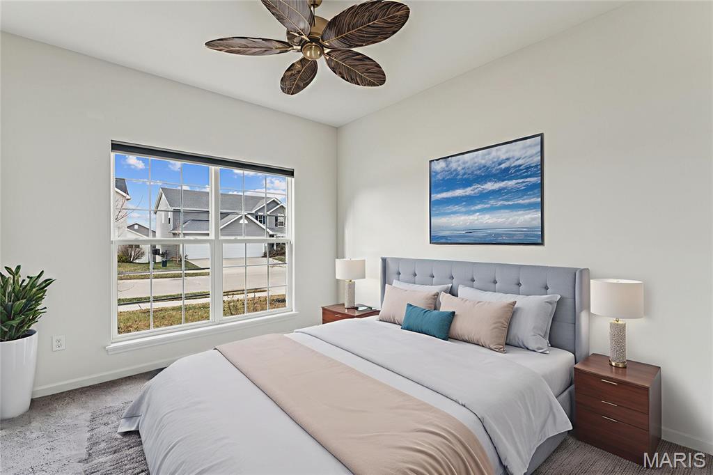 168 Hidden Bluffs Drive