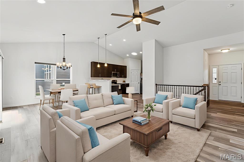 168 Hidden Bluffs Drive