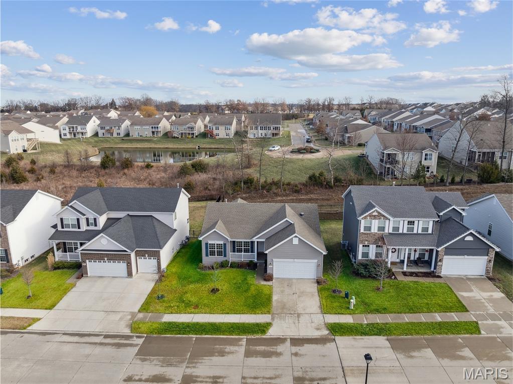 168 Hidden Bluffs Drive