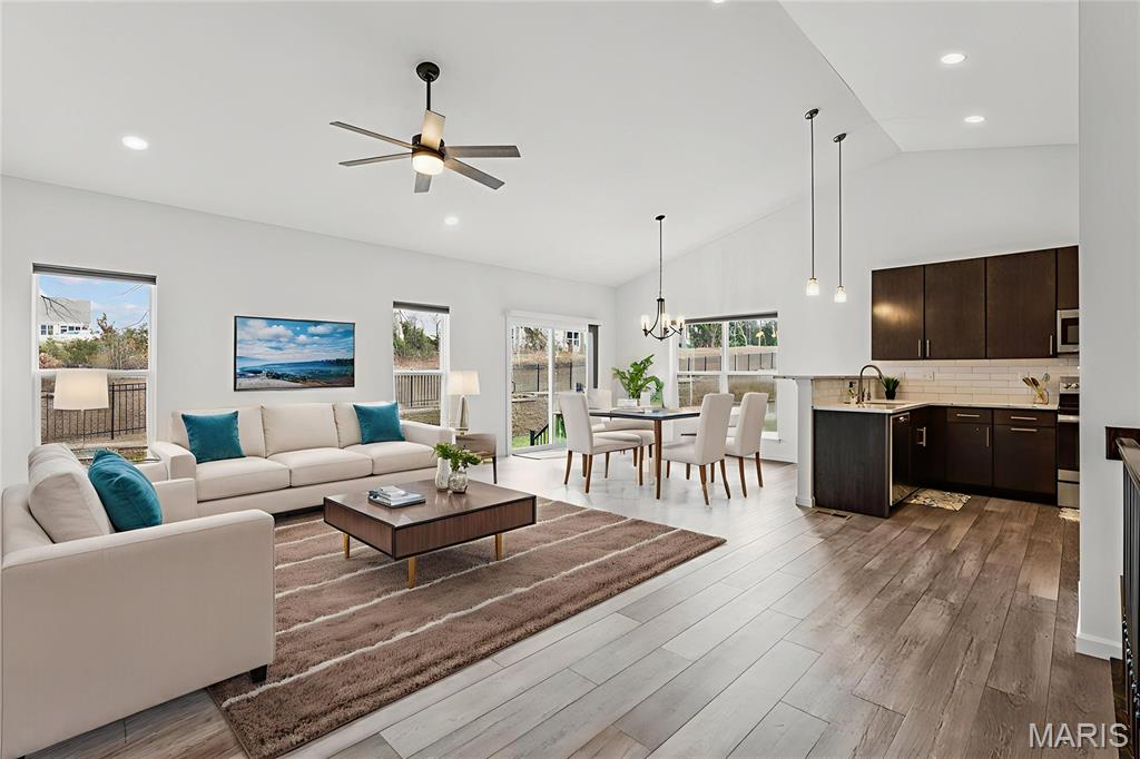 168 Hidden Bluffs Drive