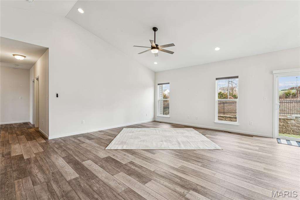 168 Hidden Bluffs Drive