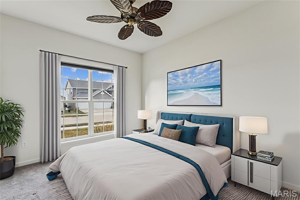 168 Hidden Bluffs Drive