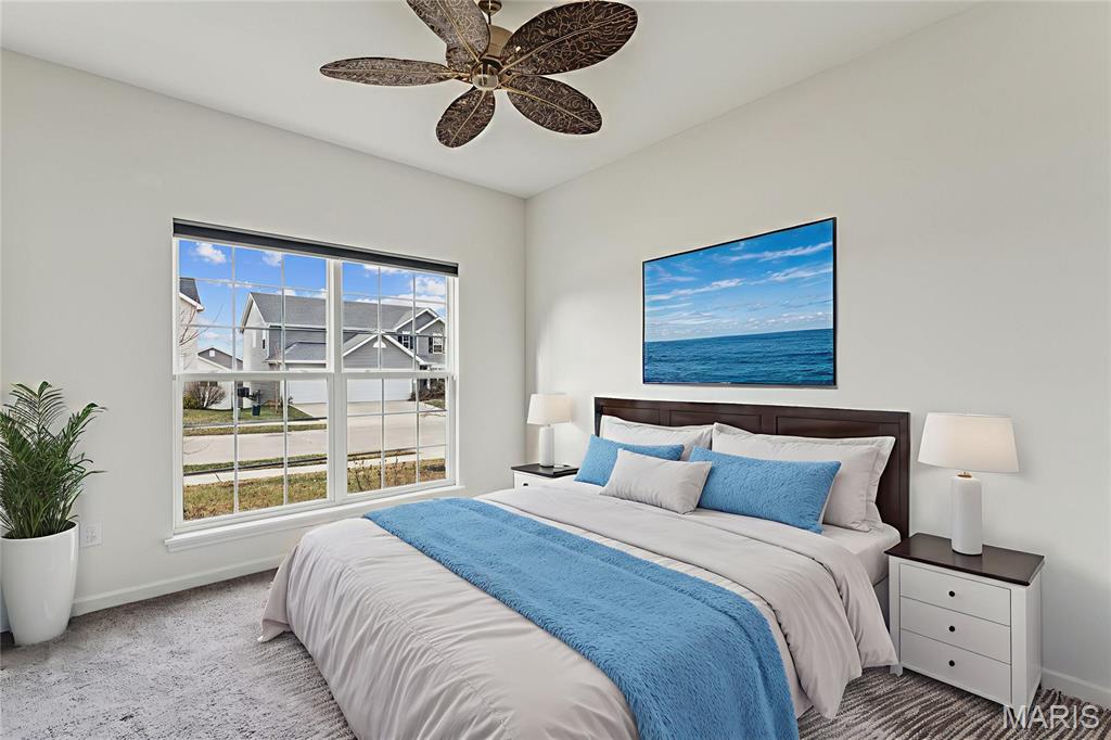 168 Hidden Bluffs Drive