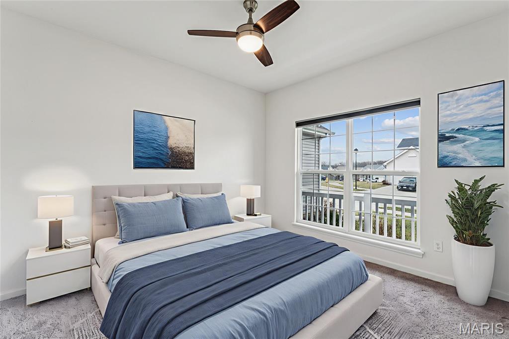 168 Hidden Bluffs Drive