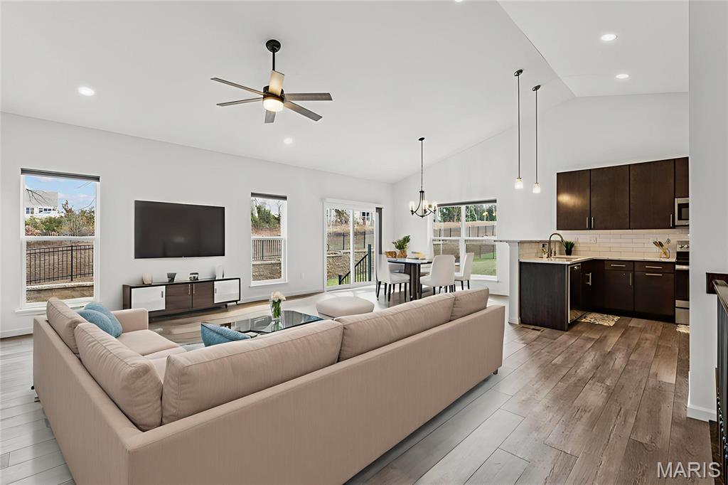 168 Hidden Bluffs Drive