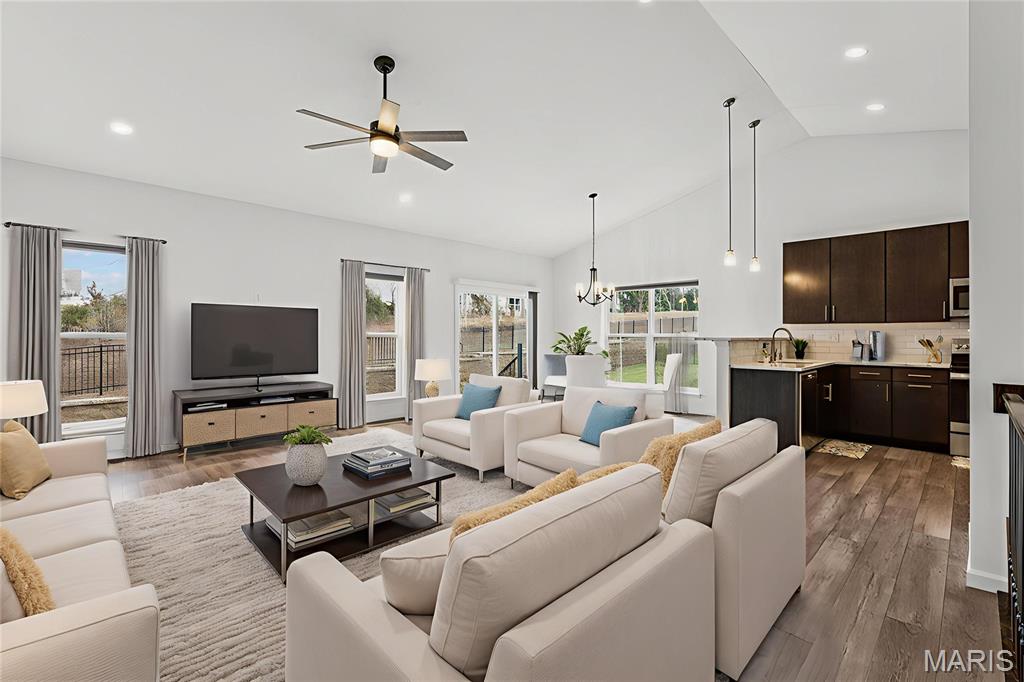 168 Hidden Bluffs Drive