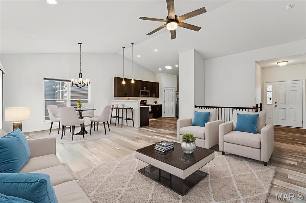 168 Hidden Bluffs Drive