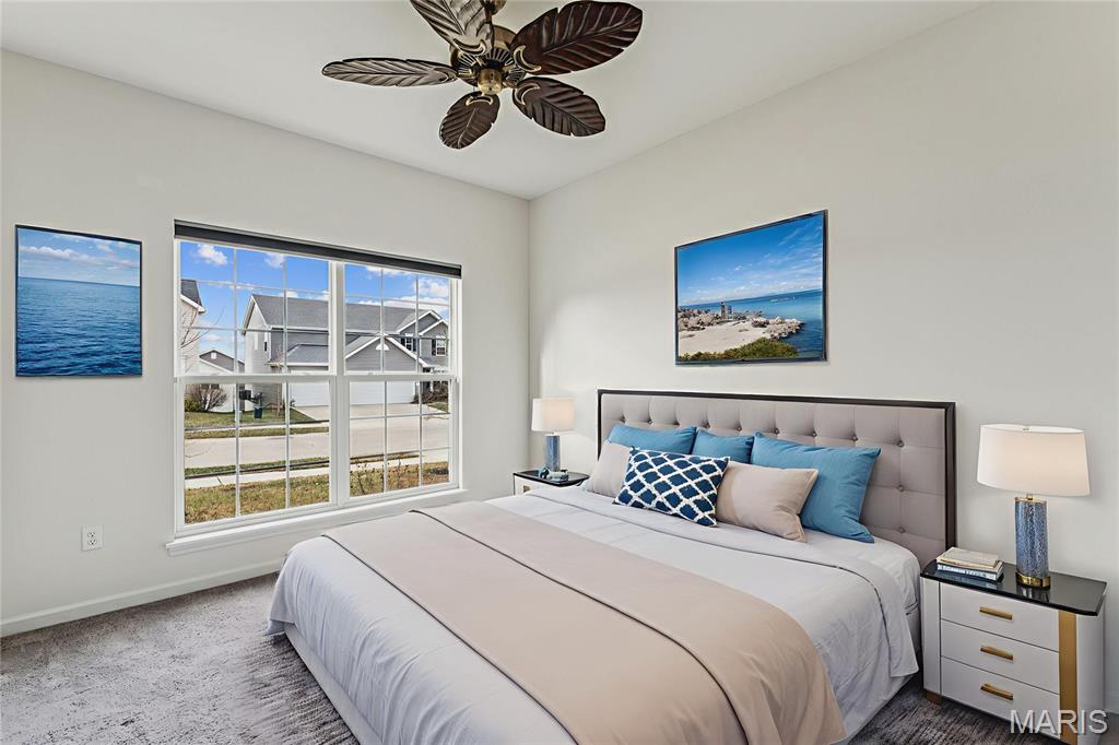 168 Hidden Bluffs Drive