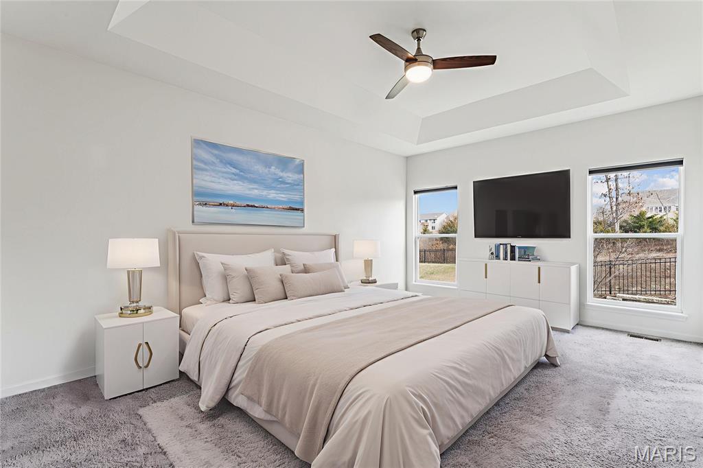 168 Hidden Bluffs Drive