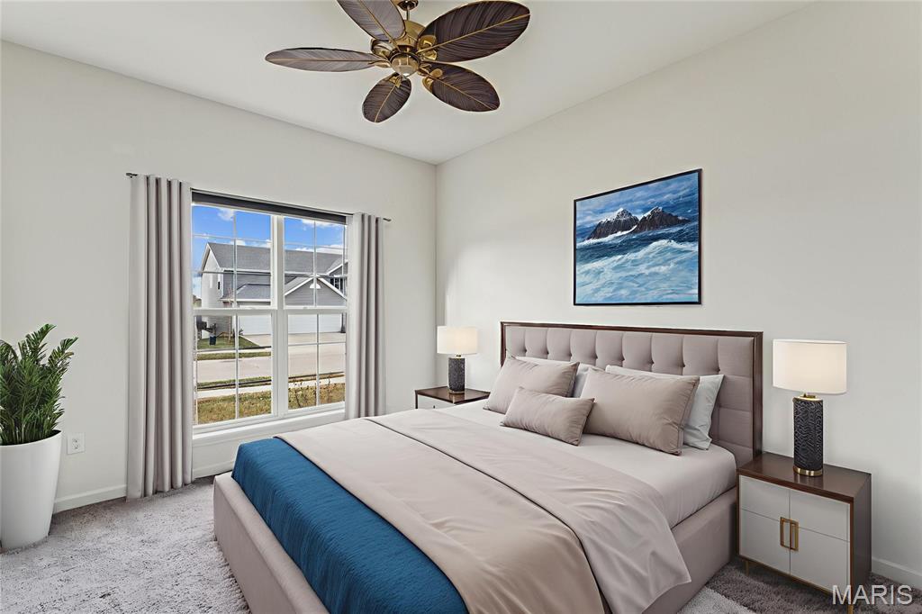 168 Hidden Bluffs Drive