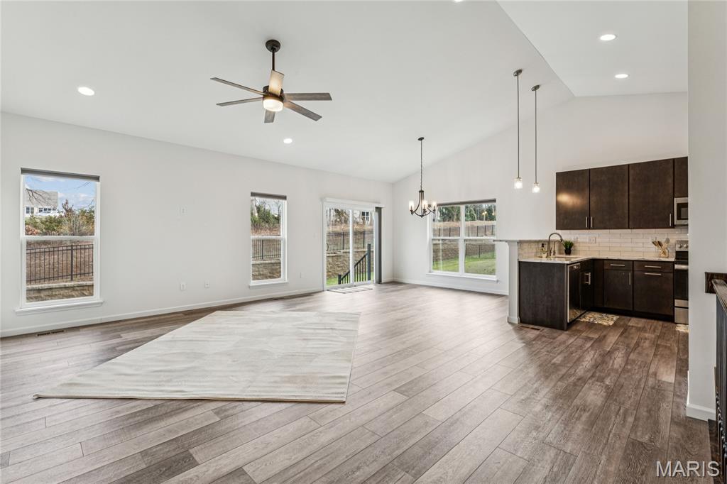 168 Hidden Bluffs Drive