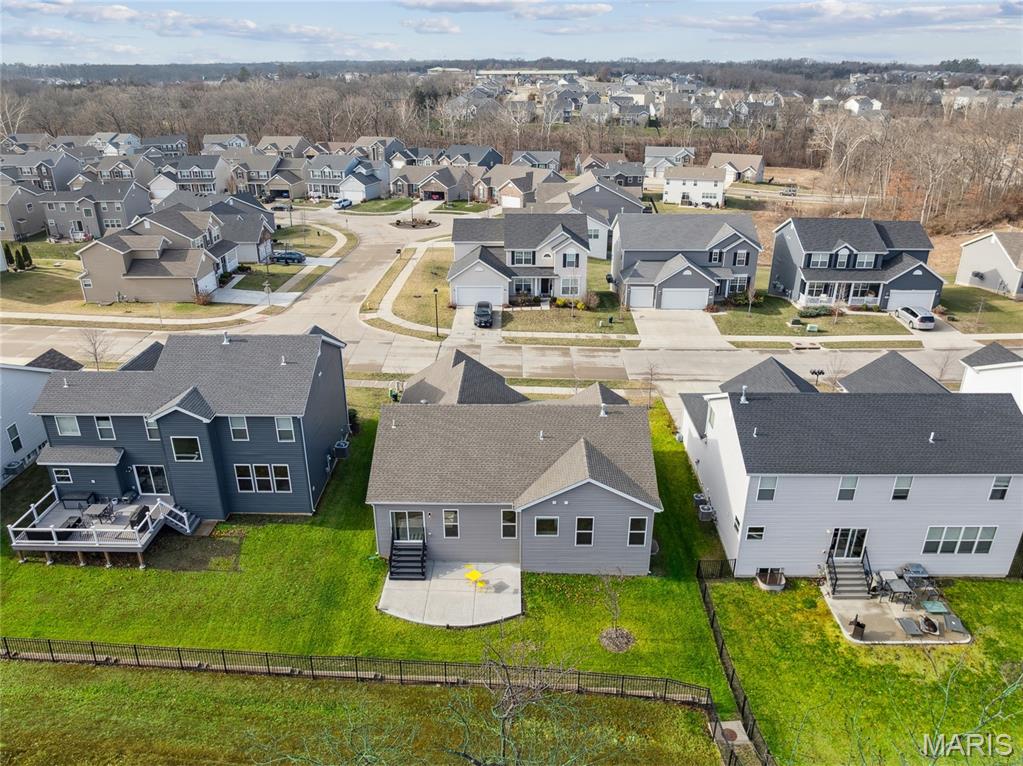 168 Hidden Bluffs Drive