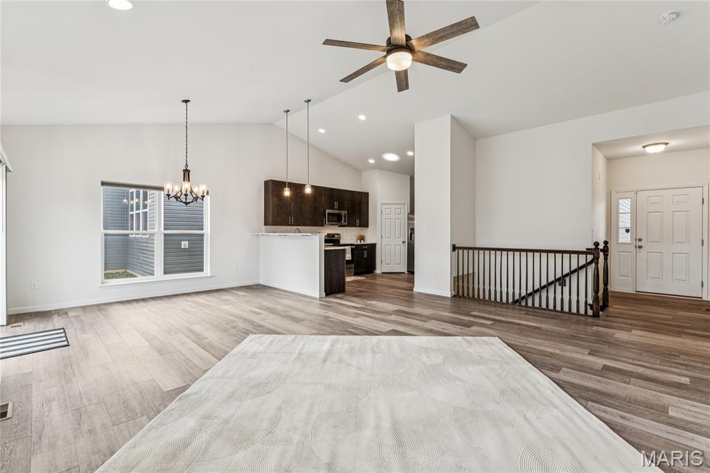 168 Hidden Bluffs Drive